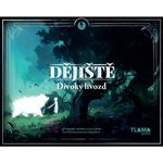 Dějiště: Divoký hvozd