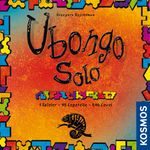 Ubongo Solo