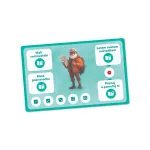 Kouzelné čtení: Vlajky (hra)