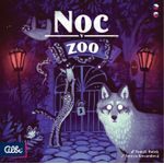 Noc v zoo