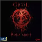 Tainted Grail - Rudá smrt