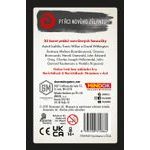 Na křídlech - Fanouškovský balíček Nový Zéland