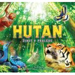 Hutan: Život v pralese