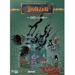 Donžon: Strážci v zácviku