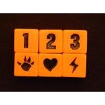 King of Tokyo: Halloween