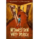 Nejhorší den Vojty Drábka