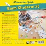 Nebojíme se doktora (Beim Kinderarzt)