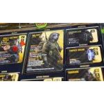 S.T.A.L.K.E.R. The Board Game