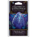 A Game of Thrones - Favor of Old Gods