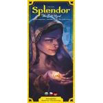 Splendor - Hedvábná stezka