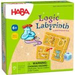Logický labyrint (Logik - Labyrinth)