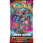 Pokémon - Chaos Rising Booster