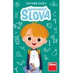 Chytré kvízy: Vyjmenovaná slova