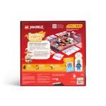 Lego Ninjago: Destiny’s Bounty Adventures (CZ)