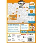 MikroMakro Junior 2: Bláznivý víkend