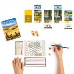 Cascadia: Rolling Hills