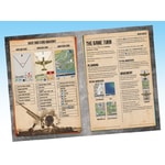 Wings of Glory: Rules and Accessories Pack