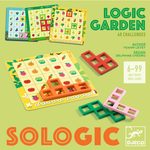 Sologic: Garden