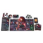 Marvel Dice Throne: Black Widow v Doctor Strange