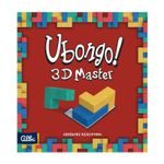 Ubongo 3D Master (CZ)