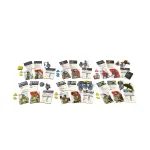 Apex Legends - Družstvo