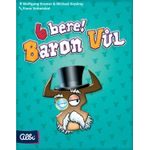 6 bere! Baron Vůl