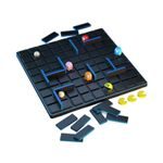 Quoridor PAC-MAN