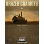 Brazen Chariots