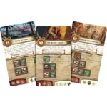 Elder Sign: Omens of the Pharaoh