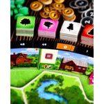 Letokruhy + promo Výrobní ředitelka