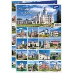 Pexeso Hrady a zámky