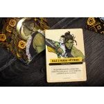 Rodozář: Pohrdova pevnost