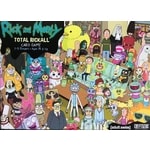 Rick & Morty: Total Rickall