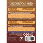 Cesta do nevědomí (Unconscious Mind) - Volné asociace (Free Association)