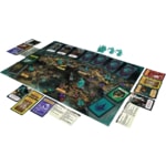 Pandemic: Reign of Cthulhu