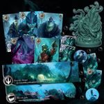 Abyss - Kraken a Leviatan (CZ)