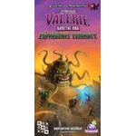 Království Valerie - Přívrženci temnoty