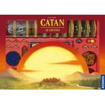 Catan: 3D Edition EN (Osadníci z Katanu)