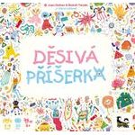 Děsivá příšerka