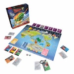 Thunderbirds: Co-Operative Board Game