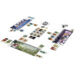 Dávné vědění + promo USA