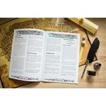 Dračí hlídka - Dobrodružství Poslední slovo