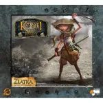 Kosti jsou vrženy - Zlatka