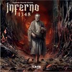 Inferno - 1348 rozšíření