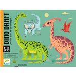 Dino draft