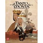 Tanto Monta: The Rise of Ferdinand and Isabella