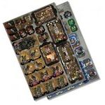 Warhammer 40,000: Heroes of Black Reach - Vanguard Squad/ Ork Freebooterz