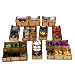 Scythe - Insert (e-Raptor)