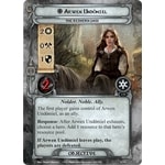 The LOTR: LCG - The Redhorn Gate