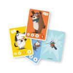 Kvído: Tref komára!